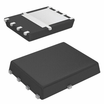 VISHAY Mosfet场效应管 SIRA18BDP-T1-GE3