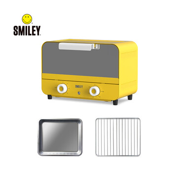 SMILEY电烤箱 SY-KX1202 