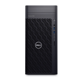 戴尔（DELL）【T3680】【图形工作站】I9-14900K 三星32G 三星1TSSD RTX4090-24G 1000W A-交单前