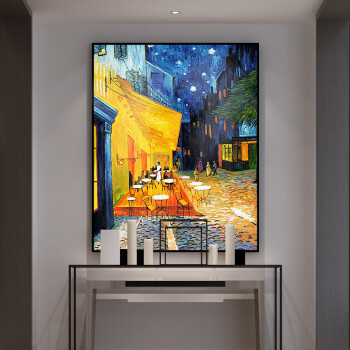 式抽象油画品牌及商品- 京东