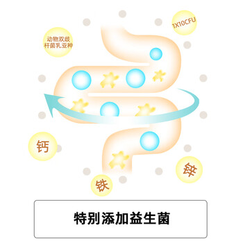 南同江汇碳水能量营养米粉补充优质碳水增肌代餐成人健身蛋白即食米糊908g