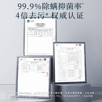 乐润奇婴儿童内衣洗衣液300ml*1瓶 幼儿宝宝专用去污渍长效抑菌除螨温和