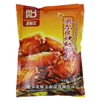 麦味宝腌料- 京东