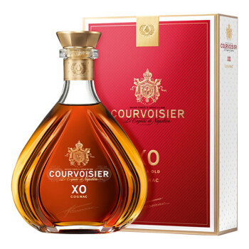 courvoisier xo怎么样- 京东