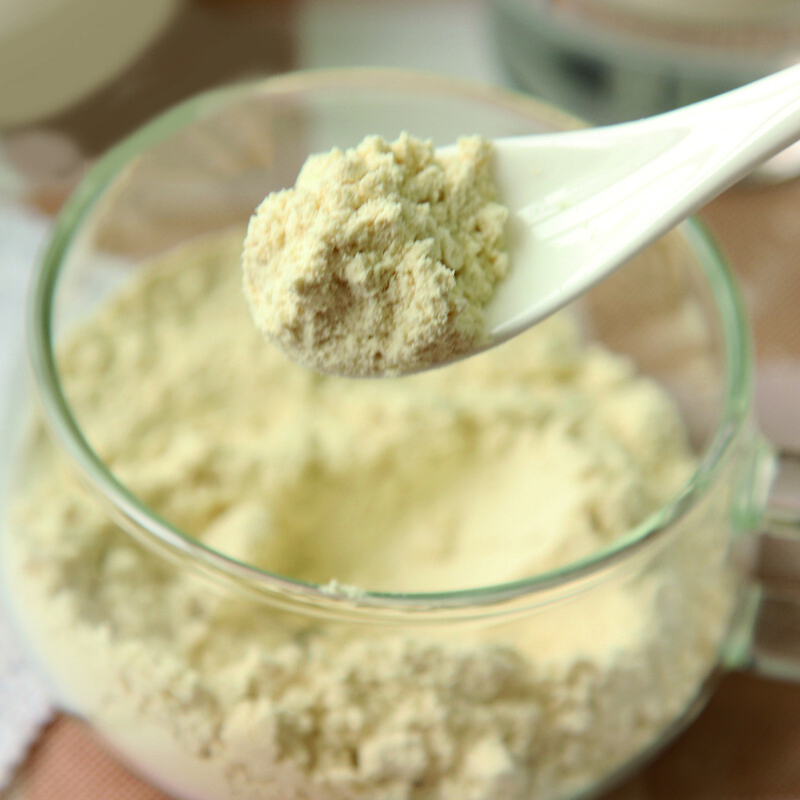 阿尔发 麦片豆奶粉 中老年人食品 营养早餐代餐 独立小包装500g/袋 阿尔发 麦片豆奶粉 中老年人食品 营养早餐代餐 独立小包装500g/袋