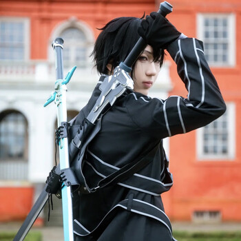 刀剑神域模型刀- 京东