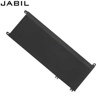 JABIL适用戴尔 G3 3579 3779 G5 5587 G7 7577 7588 13-7353 15-7577 17-7778 7779 33YDH 笔记本电池 JABIL适用戴尔 G3 3579 3779 G5 5587 G7 7577 7588 13-7353 15-7577 17-7778 7779 33YDH 笔记本电池