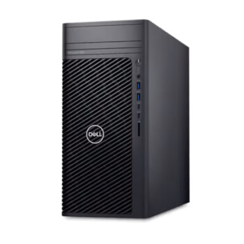 戴尔（DELL）【T3680】【图形工作站】I9-14900K 三星32G 三星1TSSD RTX4090-24G 1000W A-交单前