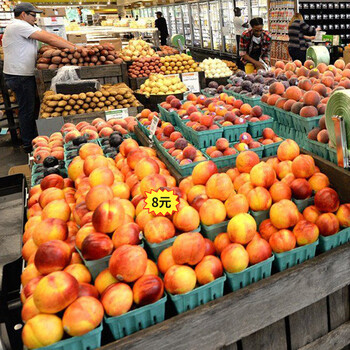 TaTanice 爆炸贴 爆炸签 价格标签促销标签价格牌 空白款-小号 100张 送笔