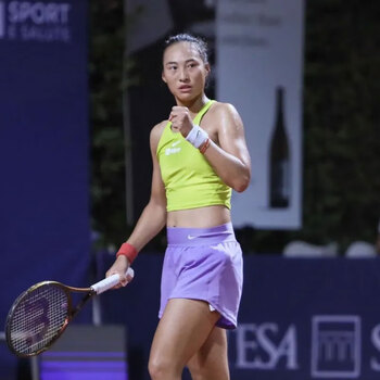 耐克（NIKE）护腕奥运郑钦文冠军同款男女吸汗擦汗手腕套蓝色NNN04402OS