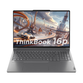 联想高性能创作本ThinkBook 16p 14代英特尔酷睿i9-14900HX 16英寸64G 2T RTX4060 3.2K 165Hz 定制 联想高性能创作本ThinkBook 16p 14代英特尔酷睿i9-14900HX 16英寸64G 2T RTX4060 3.2K 165Hz 定制