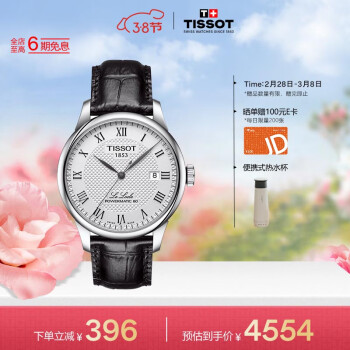 Tissot