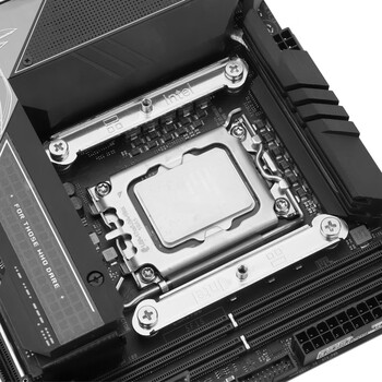 Thermalright(利民)  LGA17XX-SS2 V1.1 intel 1700风冷平台增强扣具包 适用SS2扣具散热器 散热配件