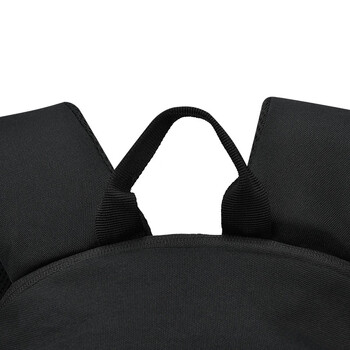 李宁(LI-NING)羽毛球拍包大容量多功能轻便耐用旅行运动双肩背包书包 黑色 李宁(LI-NING)羽毛球拍包大容量多功能轻便耐用旅行运动双肩背包书包 黑色