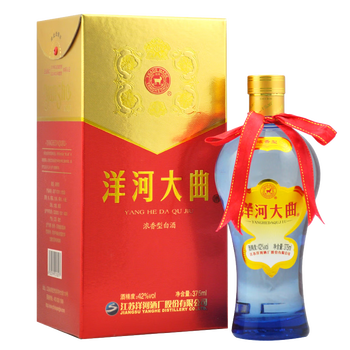 洋河酒大曲价格报价行情- 京东