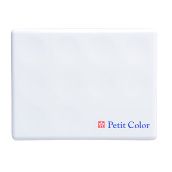 樱花(SAKURA)固体水彩颜料18色迷你套装NCW-18荷兰泰伦斯便携透明水彩写生学生绘画用品速写马克笔绘画 樱花(SAKURA)固体水彩颜料18色迷你套装NCW-18荷兰泰伦斯便携透明水彩写生学生绘画用品速写马克笔绘画