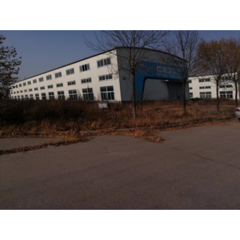 盘锦兴隆宝通园区招募重整投资人公告