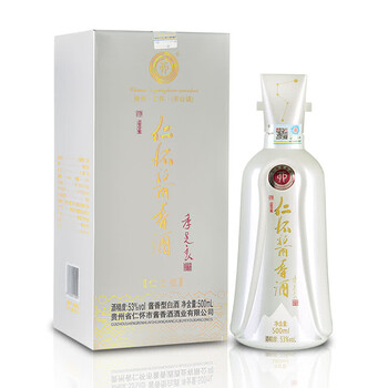 仁怀酱香酒价格报价行情- 京东