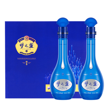 梦之蓝酒图片- 京东