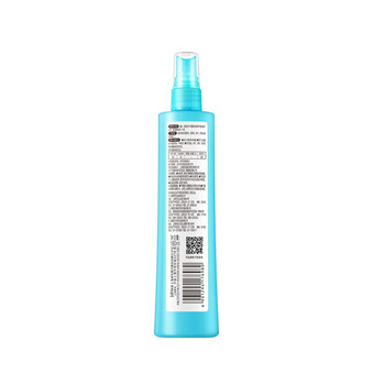六神 驱蚊花露水 喷雾(冰莲香型)180ml 清凉舒爽夏季防蚊 新旧包装