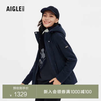 aigle 艾高专柜- 京东