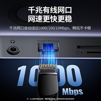 绿联Type-C电脑桌支架扩展坞USB-C转HDMI投屏VGA网线转接头音频通用苹果15/16Mac笔记本转换器PD供电