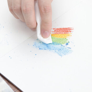 樱花(SAKURA)色粉笔硬质粉彩24色套装(人物画用)彩色粉笔画棒颜料手绘素描画笔美术生画画写生 樱花(SAKURA)色粉笔硬质粉彩24色套装(人物画用)彩色粉笔画棒颜料手绘素描画笔美术生画画写生