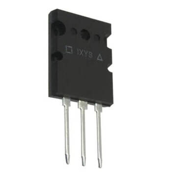 IXYS IGBT IXXK160N65B4