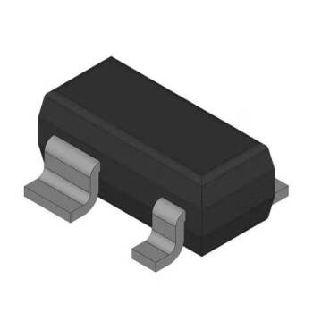 INFINEON 肖特基二极管 BAT62E6327HTSA1