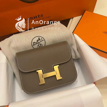 爱马仕女钱夹品牌及商品- 京东