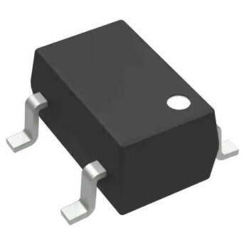 onsemi 复位芯片 NCP300HSN47T1