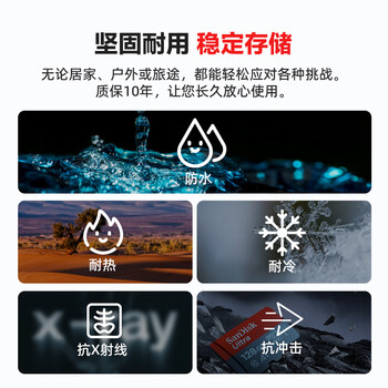 闪迪（SanDisk）512GB TF（MicroSD）内存卡 A1 U1 C10 至尊高速移动版存储卡 读速150MB/s 手机平板游戏机内存卡