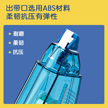 得力（deli）20米修正带 划带流畅涂改带/改正带 学生开学文具  颜色随机修正带