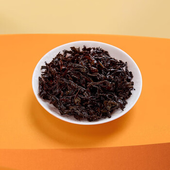八马茶业 AD195马到成功武夷山乌龙茶肉桂 240g