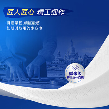 得宝(TEMPO)一博同款 手帕纸 经典无香4层7张*36包 湿水不破 纸巾小包 面巾纸 得宝(TEMPO)一博同款 手帕纸 经典无香4层7张*36包 湿水不破 纸巾小包 面巾纸