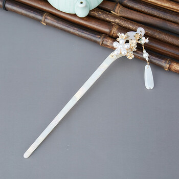 和田白玉 清時代 髮饰 天然石 白玉 61NSF-FDZcL._UF350,350_QL50_.jpg