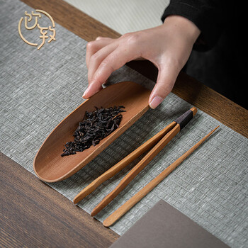竹 茶则 竹茶则价格报价行情- 京东