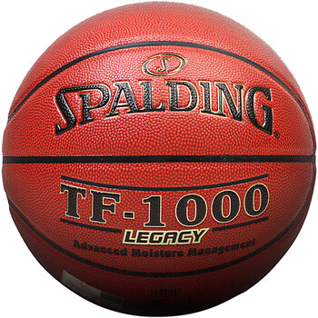 斯伯丁(SPALDING)TF-1000传奇系列室内比赛高品质PU篮球74-716A 斯伯丁(SPALDING)TF-1000传奇系列室内比赛高品质PU篮球74-716A