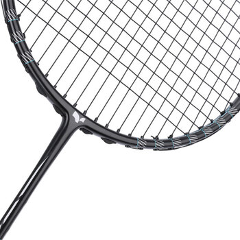 尤迪曼羽毛球拍全碳素二次成型高磅进阶专业4U进攻型单拍7800(送2个球)