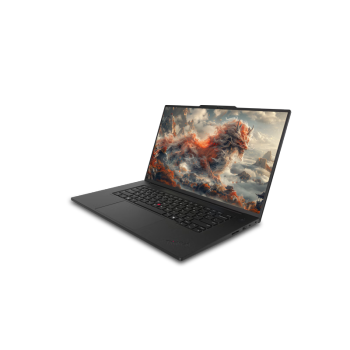 ThinkPad 联想 P1 AI 2024英特尔酷睿Ultra可选 16英寸高性能移动图形工作站设计本游戏本笔记本电脑 Ultra7 32G 1T RTX2000 Ada