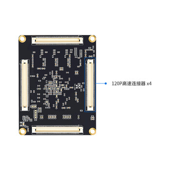 璞致FPGA核心板 xilinxKintex7 PZ-K7325T-SOM 璞致FPGA核心板 xilinxKintex7 PZ-K7325T-SOM