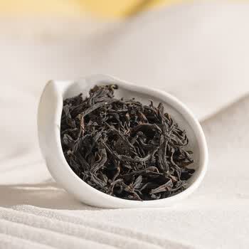 八马茶业 AD195马到成功武夷山乌龙茶肉桂 240g