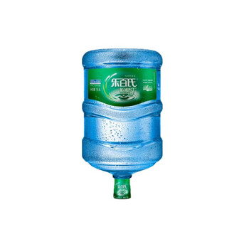 乐百氏(robust)包装饮用水桶装17.5l(重庆主城区10桶起送)