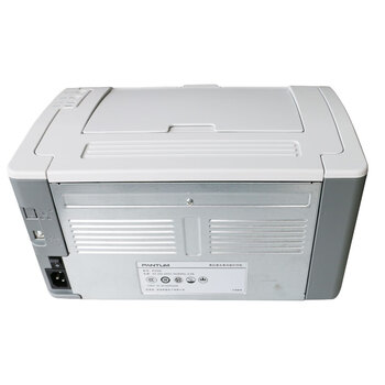奔图（PANTUM）A4黑白激光打印机P2506 1/台
