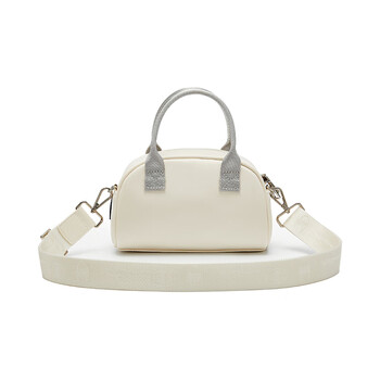 Champion冠军保龄球包女2024冬季新款潮牌休闲斜挎包单肩手拎包