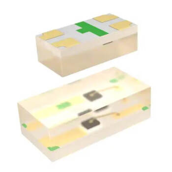 Kingbright 发光二极管LED APHB1608LCGKSURKC 起订100个装