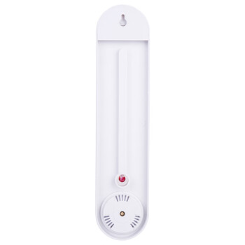 得力(deli)经典挂壁式室内温度计 个性化提示温湿度计老人婴儿儿童礼物生日礼品 办公用品 得力(deli)经典挂壁式室内温度计 个性化提示温湿度计老人婴儿儿童礼物生日礼品 办公用品