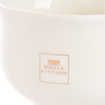 WORLD KITCHEN 康宁米格慕雅杯壶五件组 一键按压 杯底厚实 WK-MGMY5/KZ/JY