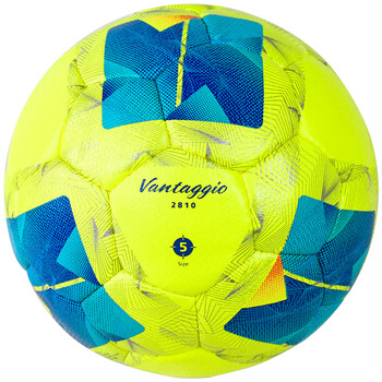 摩腾(molten)足球5号标准F5N2811白黄手缝丁基内胆PU学生校队训练足球 摩腾(molten)足球5号标准F5N2811白黄手缝丁基内胆PU学生校队训练足球