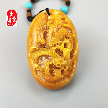 寿山石田黄石价格报价行情- 京东